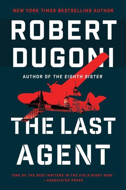 Cover: 9781542014977 | The Last Agent | Robert Dugoni | Taschenbuch | Charles Jenkins | 2020