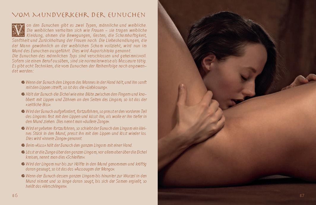 Bild: 9783424153651 | Kamasutra | Die Kunst der achtsamen Erotik | Kalashatra Govinda | Buch