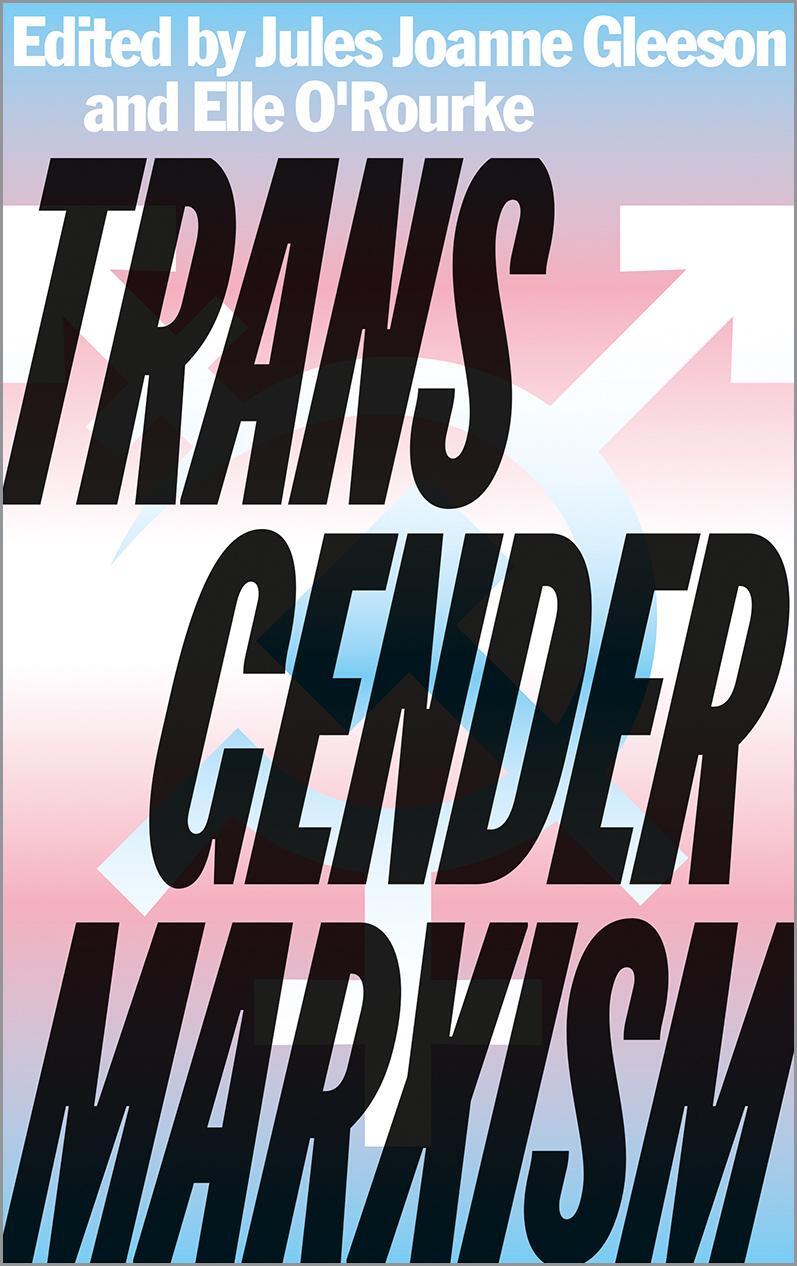 Cover: 9780745341668 | Transgender Marxism | Taschenbuch | Englisch | 2021 | Pluto Press