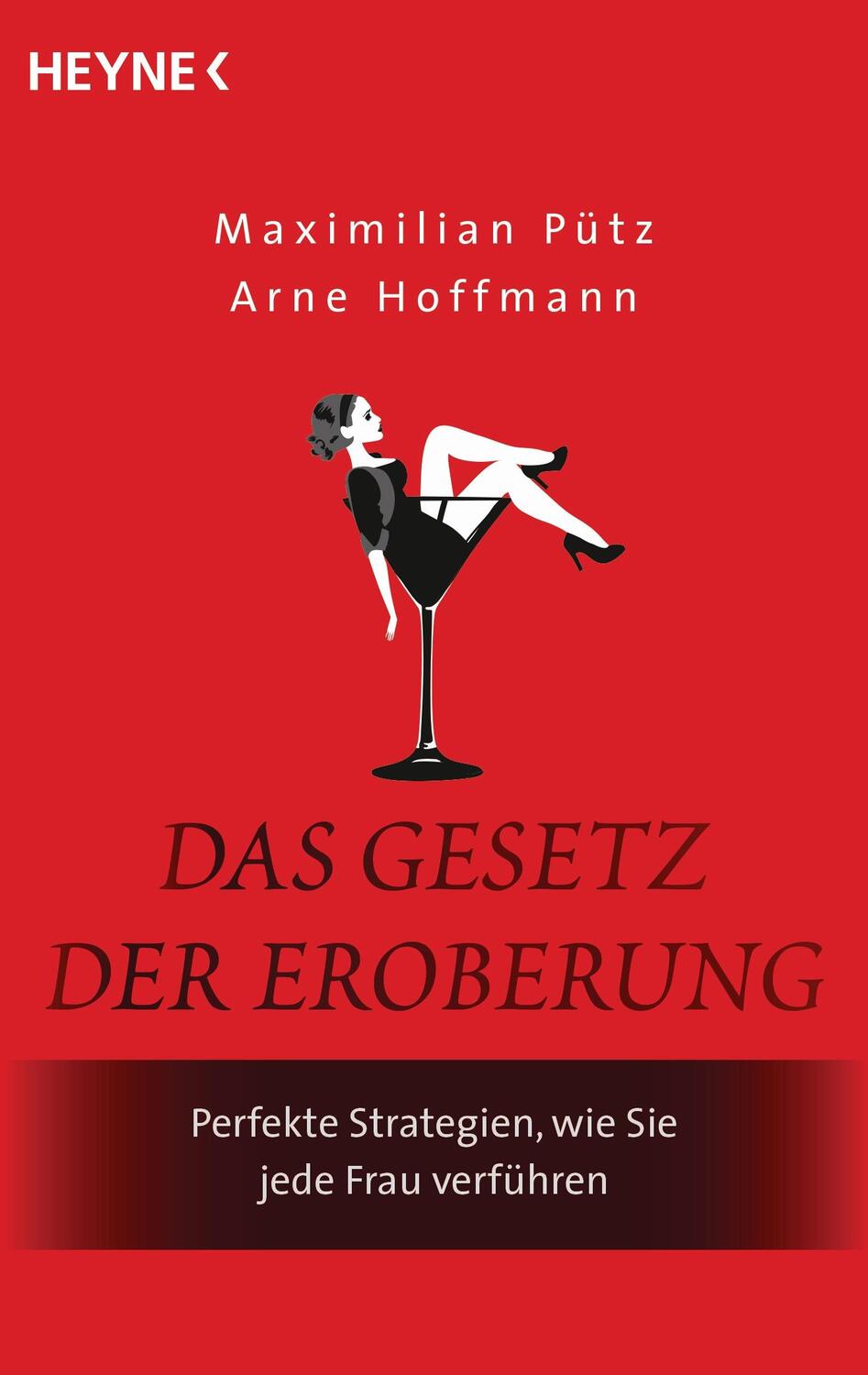 Cover: 9783453630130 | Das Gesetz der Eroberung | Maximilian Pütz (u. a.) | Taschenbuch