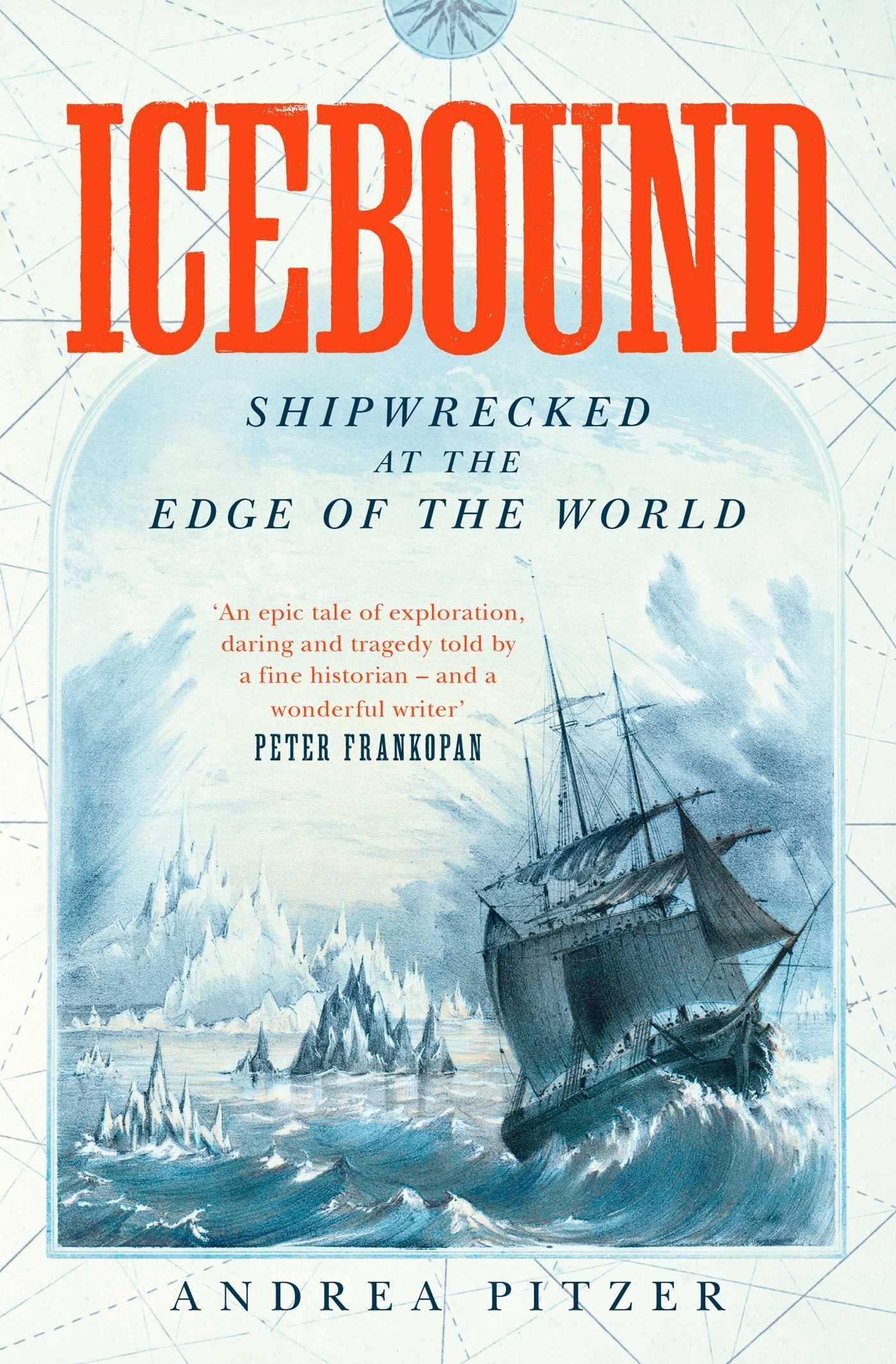 Cover: 9781471182761 | Icebound | Andrea Pitzer | Taschenbuch | Kartoniert / Broschiert