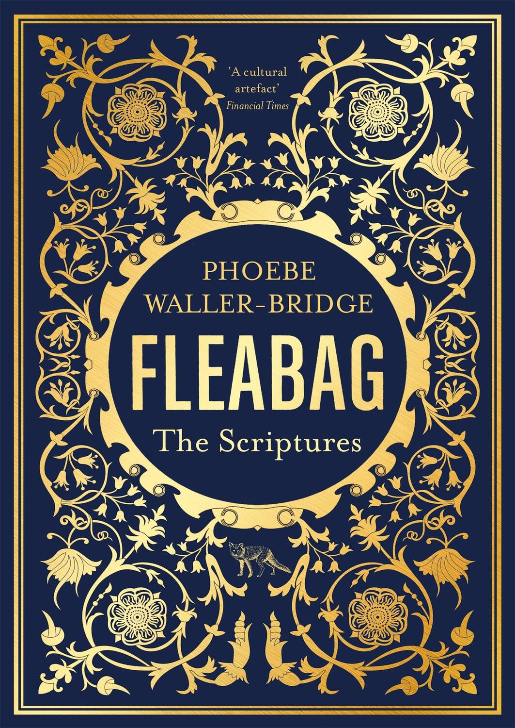 Cover: 9781529341799 | Fleabag: The Scriptures | Phoebe Waller-Bridge | Taschenbuch | 2021