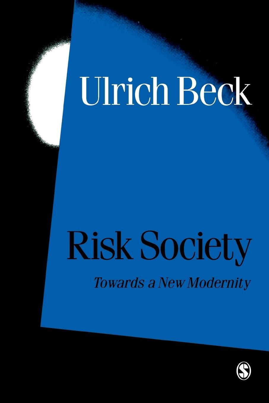 Cover: 9780803983465 | Risk Society | Towards a New Modernity | Ulrich Beck | Taschenbuch