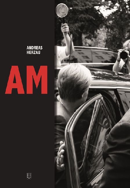 Cover: 9783038500537 | AM | Andreas Herzau | Taschenbuch | 108 S. | Deutsch | 2018 | Nimbus