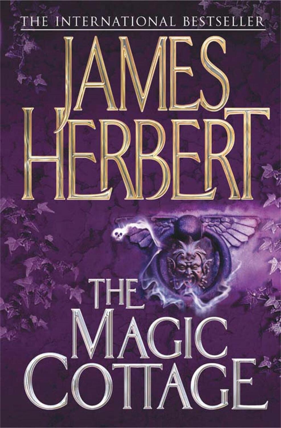 Cover: 9780330451567 | The Magic Cottage | James Herbert | Taschenbuch | Englisch | 2007