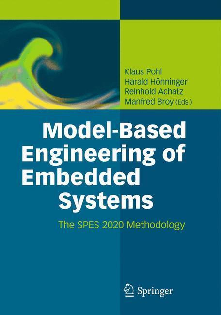 Cover: 9783642439926 | Model-Based Engineering of Embedded Systems | Klaus Pohl (u. a.)