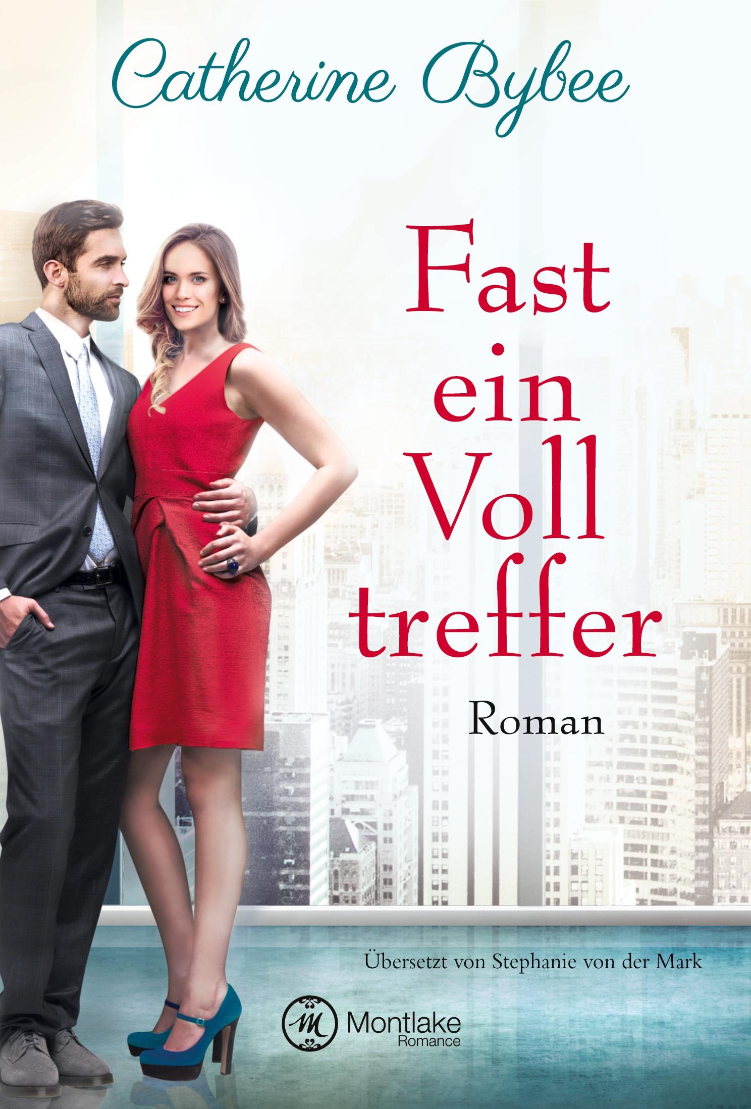 Cover: 9782919801282 | Fast ein Volltreffer | Catherine Bybee | Taschenbuch | 362 S. | 2018