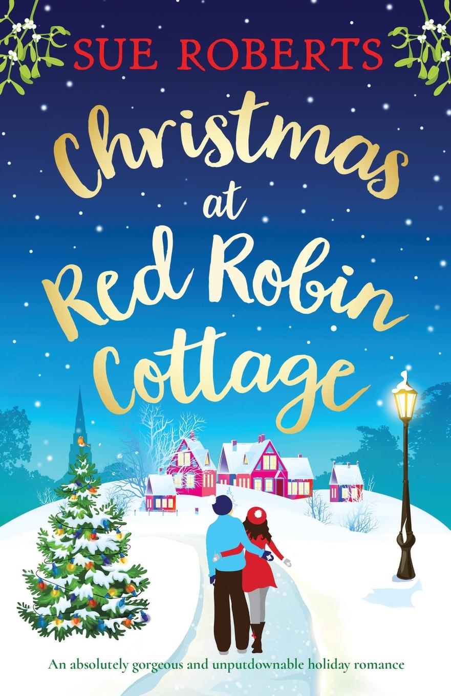 Cover: 9781803145389 | Christmas at Red Robin Cottage | Sue Roberts | Taschenbuch | Englisch