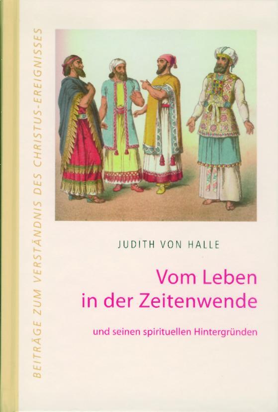 Cover: 9783037690154 | Vom Leben in der Zeitenwende und seinen spirituellen Hintergründen