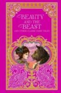 Cover: 9781435161276 | Beauty and the Beast and Other Classic Fairy Tales | Buch | Englisch