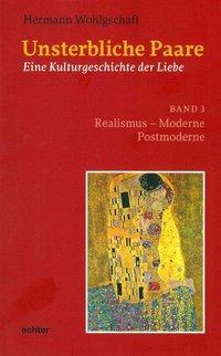 Cover: 9783429039714 | Unsterbliche Paare 3 | Hermann Wohlgschaft | Taschenbuch | 416 S.