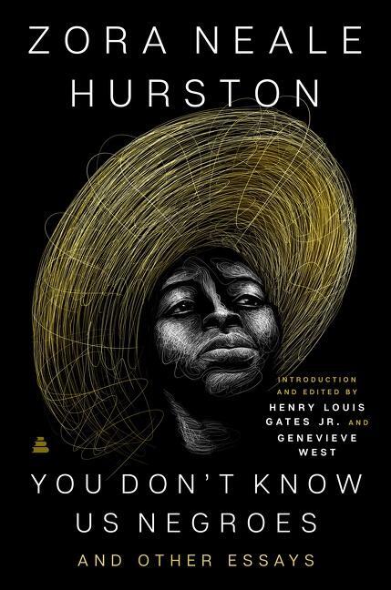 Cover: 9780063043855 | You Don't Know Us Negroes and Other Essays | Hurston (u. a.) | Buch