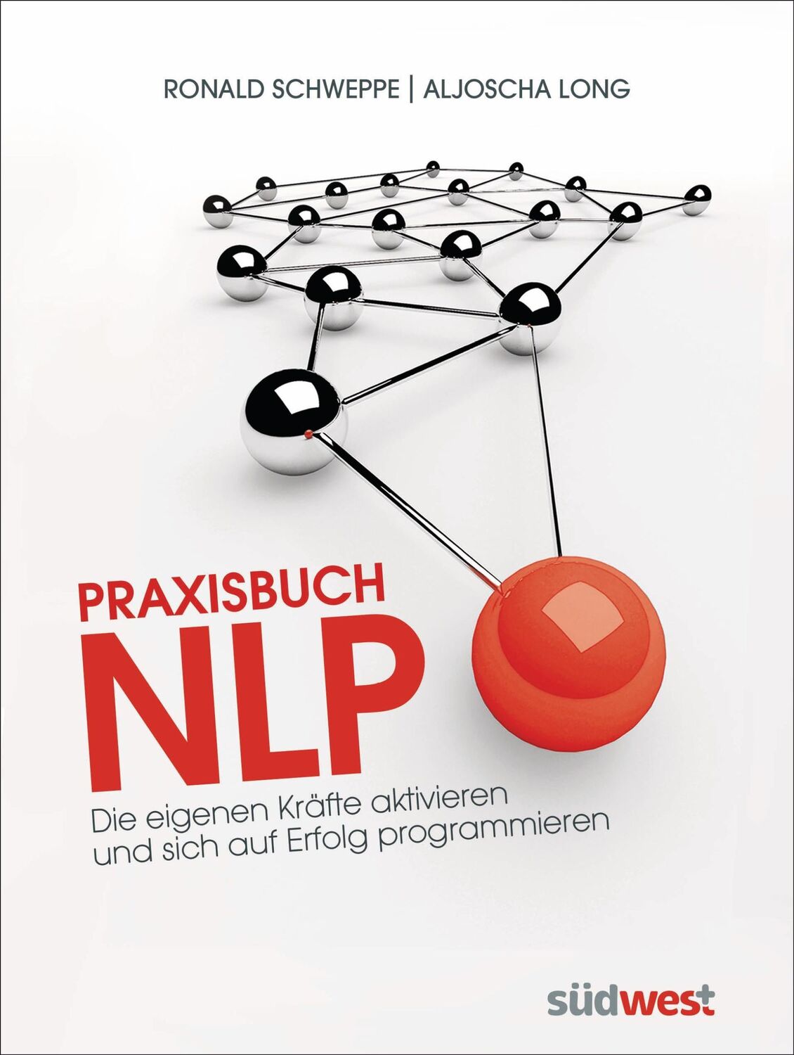 Cover: 9783517089430 | Praxisbuch NLP | Ronald Schweppe (u. a.) | Buch | 320 S. | Deutsch