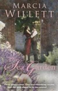 Cover: 9780552164542 | The Sea Garden | Marcia Willett | Taschenbuch | Englisch | 2013