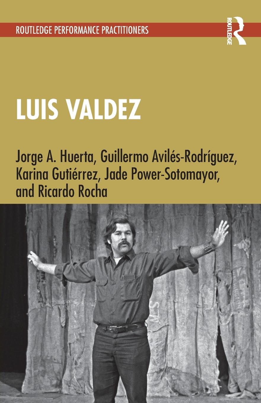 Cover: 9781032496696 | Luis Valdez | Guillermo Aviles-Rodriguez (u. a.) | Taschenbuch | 2024