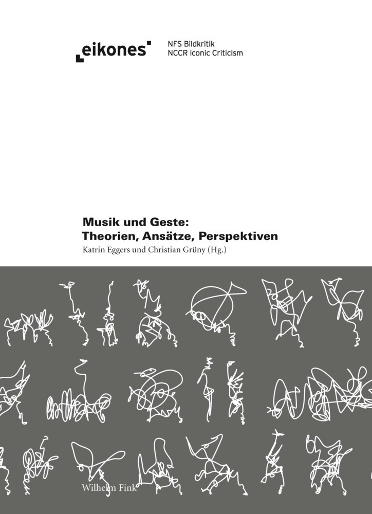 Cover: 9783770562787 | Musik und Geste | Theorien, Ansätze, Perspektiven | Grüny (u. a.)