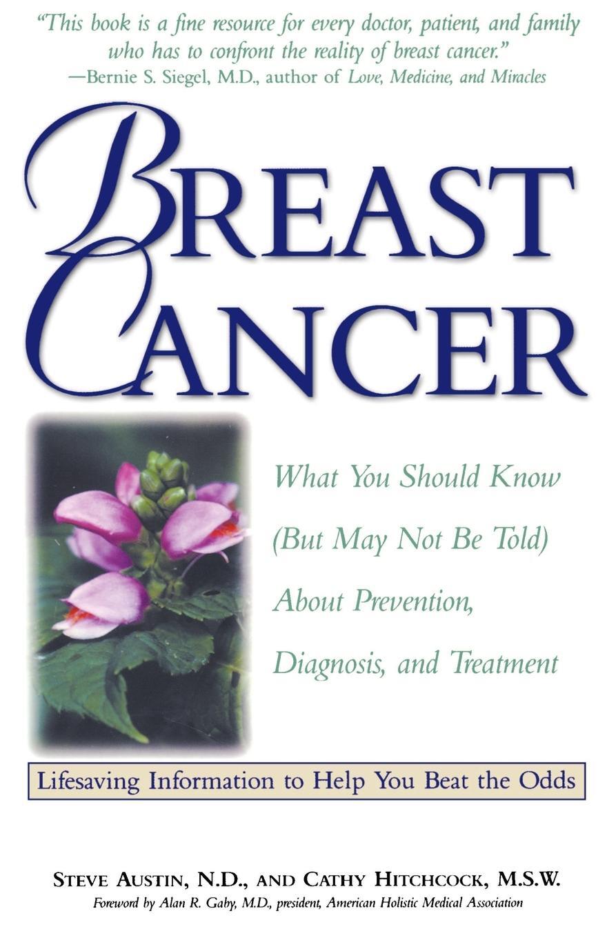 Cover: 9781559583626 | Breast Cancer | Cathy Hitchcock (u. a.) | Taschenbuch | Paperback