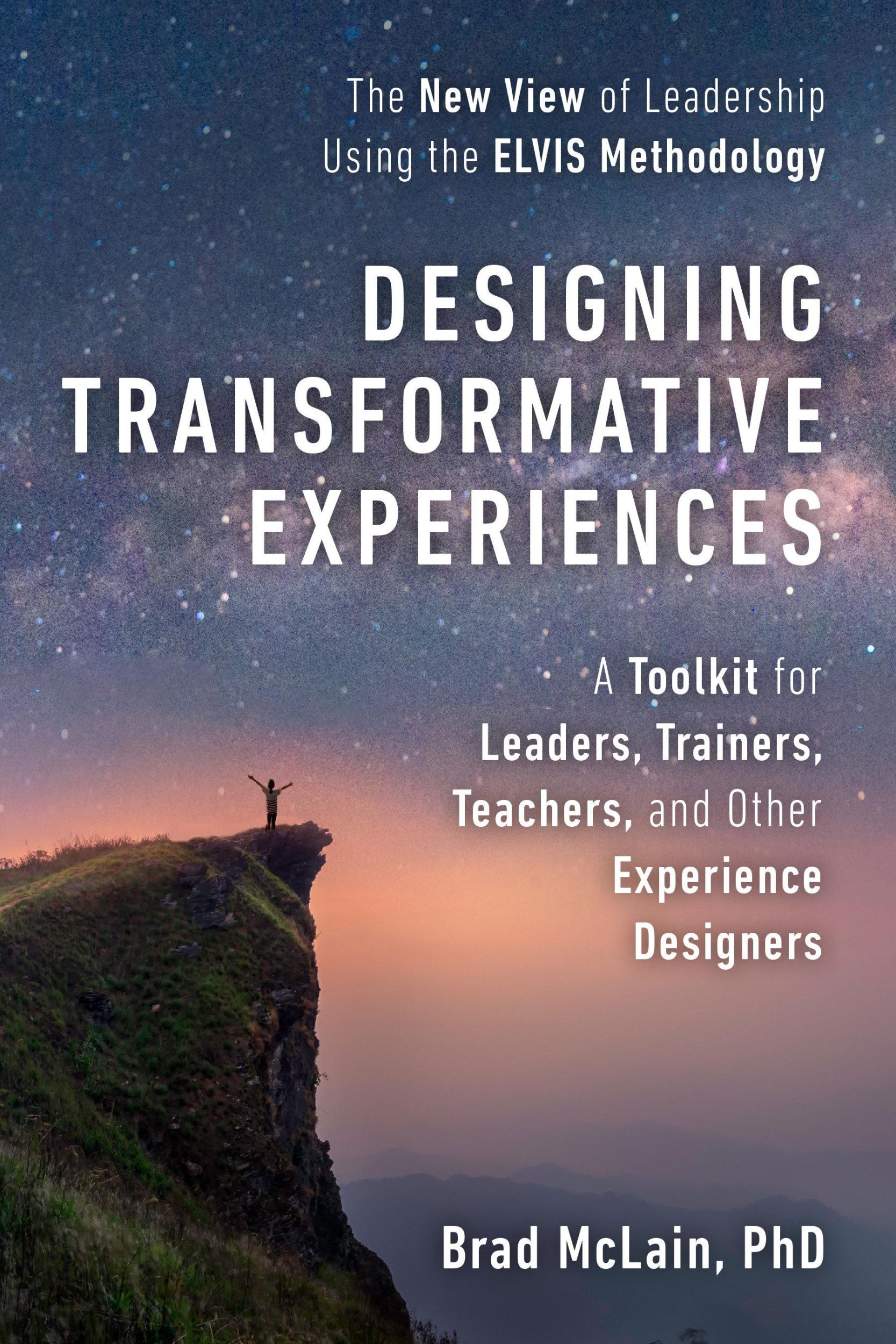 Cover: 9781523002627 | Designing Transformative Experiences | Brad Mclain | Taschenbuch