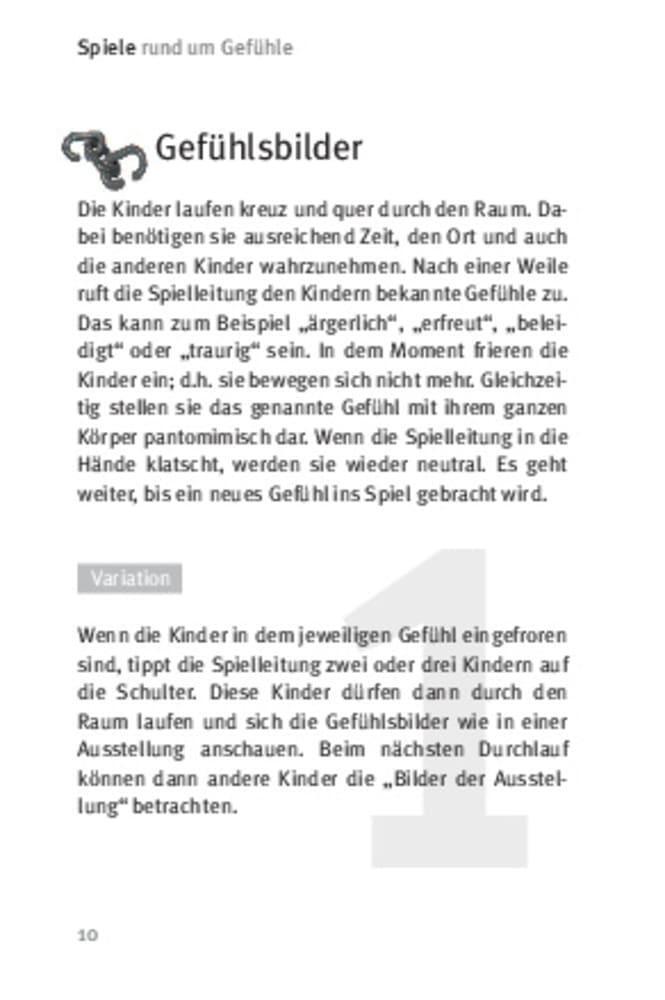 Bild: 9783769819366 | Die 50 besten Spiele zum Umgang mit Konflikten | Andrea Behnke | Buch