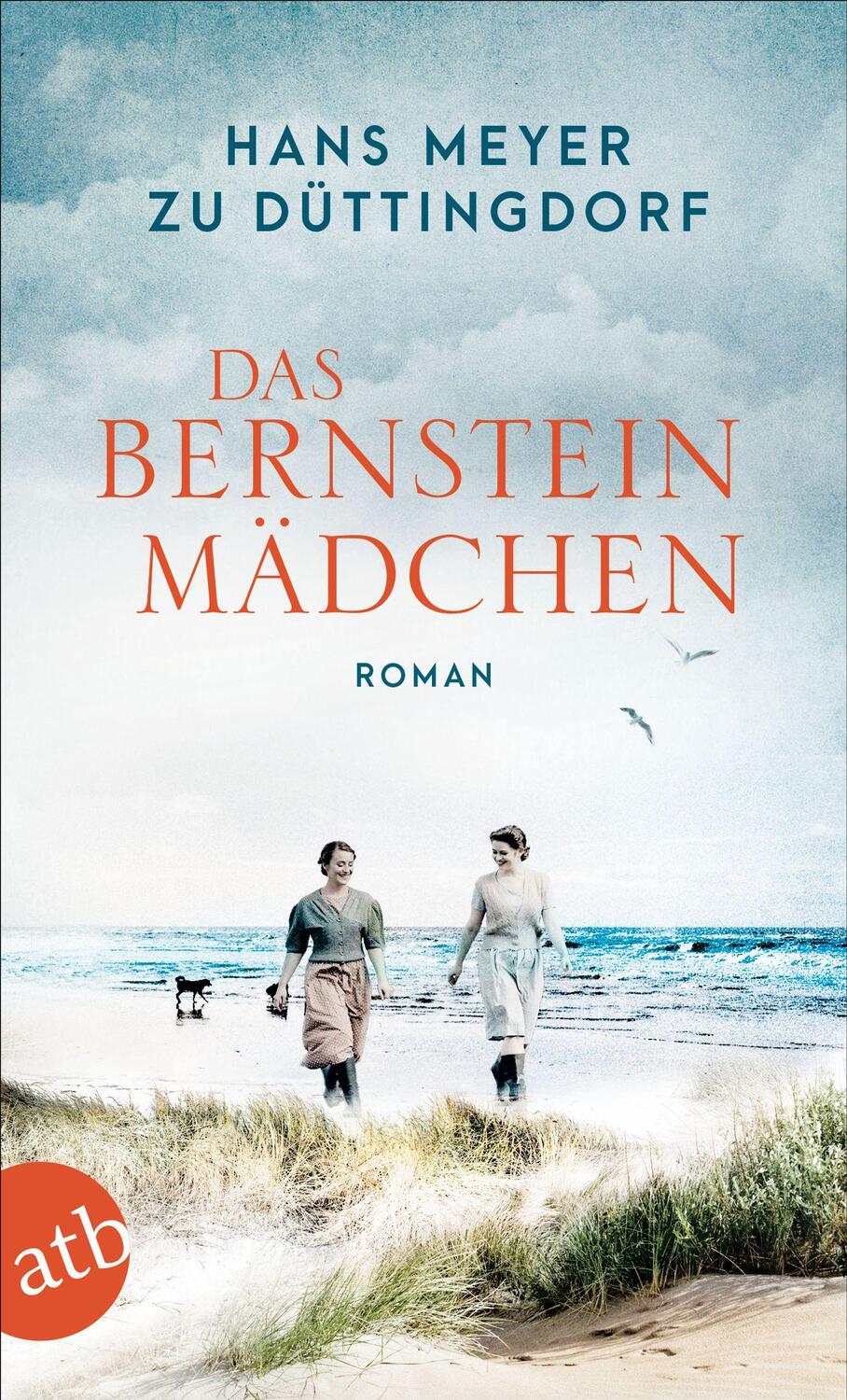 Cover: 9783746637525 | Das Bernsteinmädchen | Roman | Hans Meyer Zu Düttingdorf | Taschenbuch