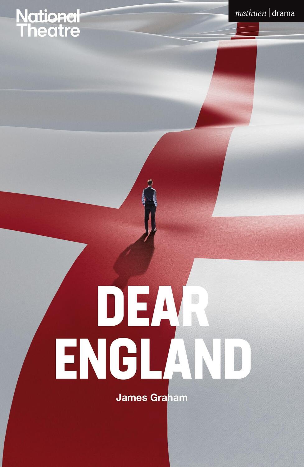 Cover: 9781350435292 | Dear England | James Graham | Taschenbuch | Englisch | 2023