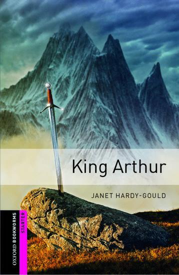 Cover: 9780194234146 | King Arthur 5. Schuljahr, Stufe 1 - Neubearbeitung | Taschenbuch