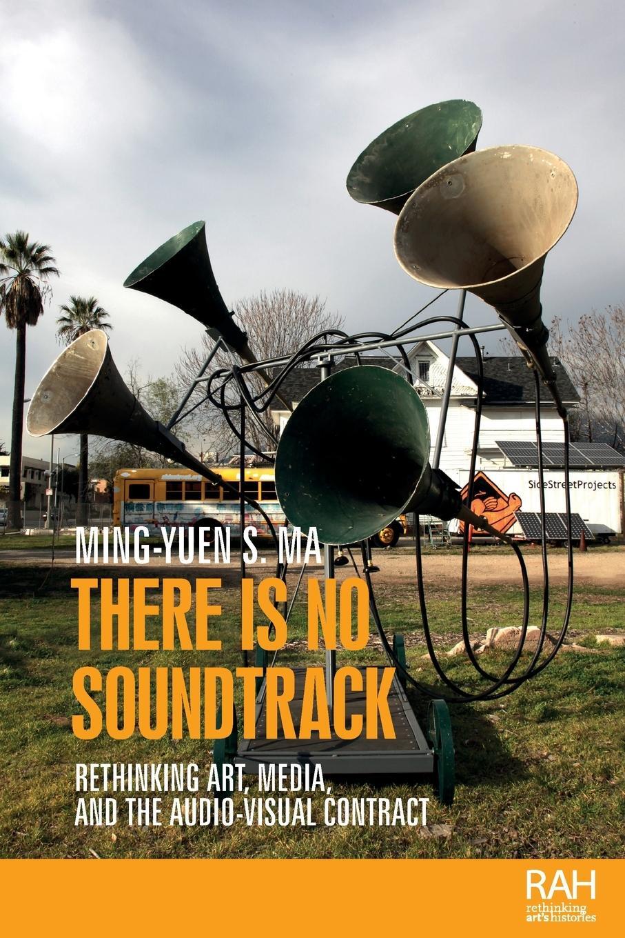 Cover: 9781526163844 | There is no soundtrack | Ming-Yuen S. Ma | Taschenbuch | Paperback