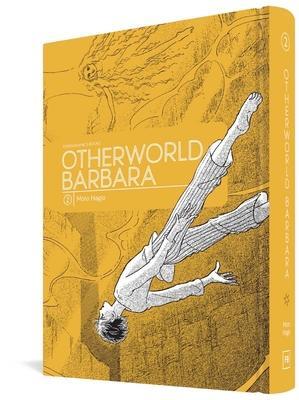 Cover: 9781683960232 | Otherworld Barbara, Volume 2 | Moto Hagio | Buch | Gebunden | Englisch
