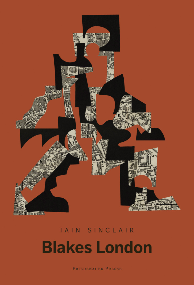 Cover: 9783751806077 | Blakes London | Iain Sinclair | Taschenbuch | 46 S. | Deutsch | 2020
