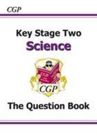 Cover: 9781841462592 | KS2 Science Question Book | CGP Books | Taschenbuch | CGP KS2 Science