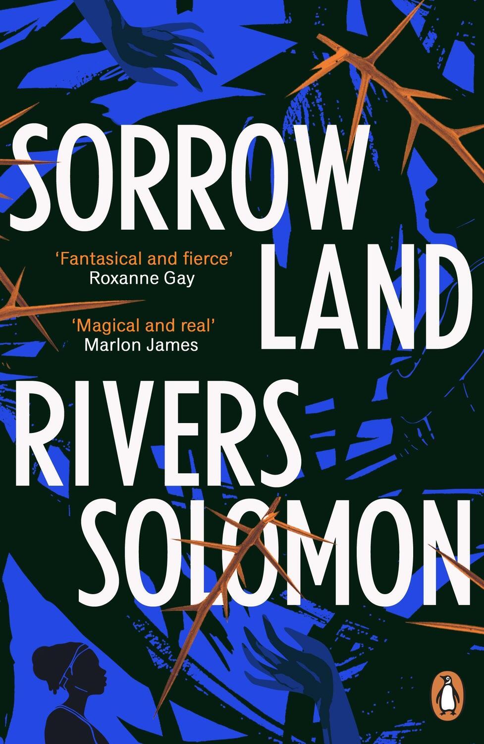 Cover: 9781529118759 | Sorrowland | Rivers Solomon | Taschenbuch | B-format paperback | 2022