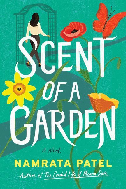 Cover: 9781542039086 | Scent of a Garden | Namrata Patel | Taschenbuch | Englisch | 2023