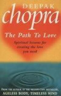 Cover: 9780712608800 | Path To Love | Spiritual Lessons for Creating the Love You Need | Buch