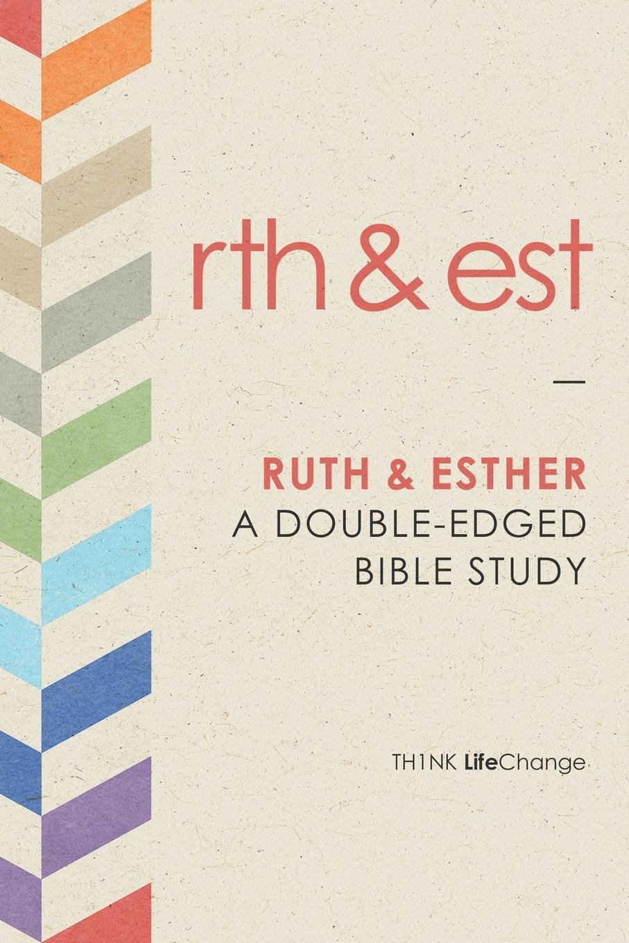 Cover: 9781612914091 | Ruth & Esther | The Navigators | Taschenbuch | Paperback | Englisch