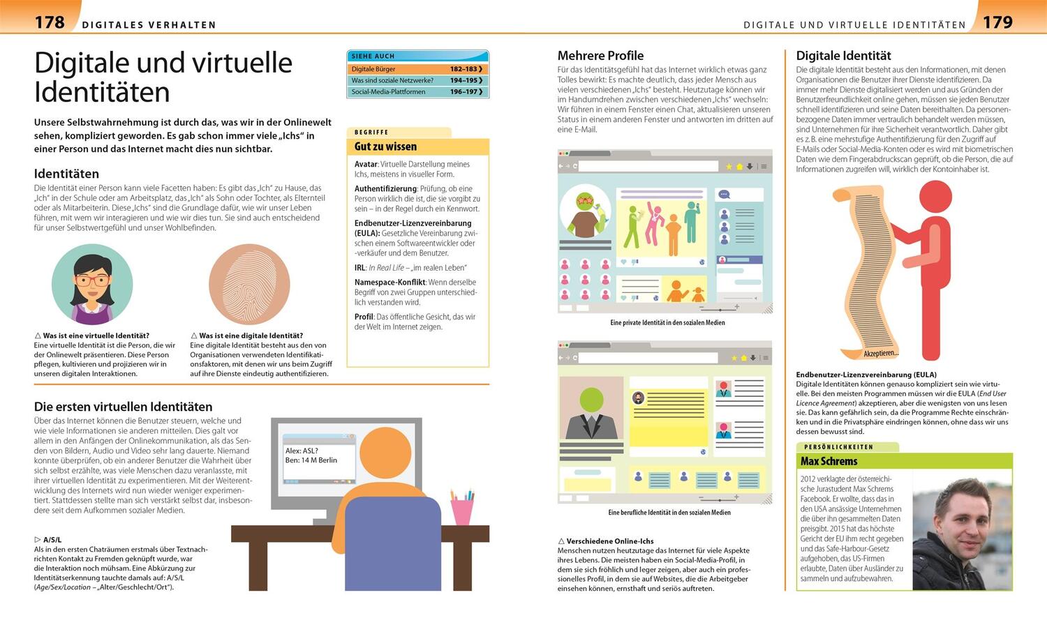 Bild: 9783831037148 | Computer, Informatik, Internet für Eltern | Taschenbuch | für Eltern