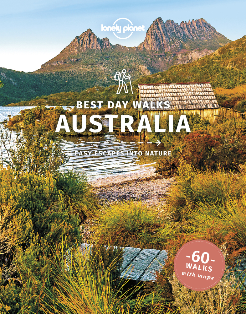 Cover: 9781838691158 | Lonely Planet Best Day Walks Australia | Lonely Planet (u. a.) | Buch
