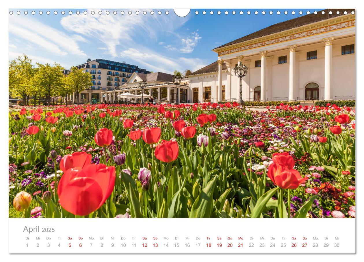 Bild: 9783435299195 | Der Schwarzwald Impressionen (Wandkalender 2025 DIN A3 quer),...