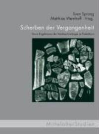 Cover: 9783770543281 | Scherben der Vergangenheit | Taschenbuch | 176 S. | Deutsch | 2006