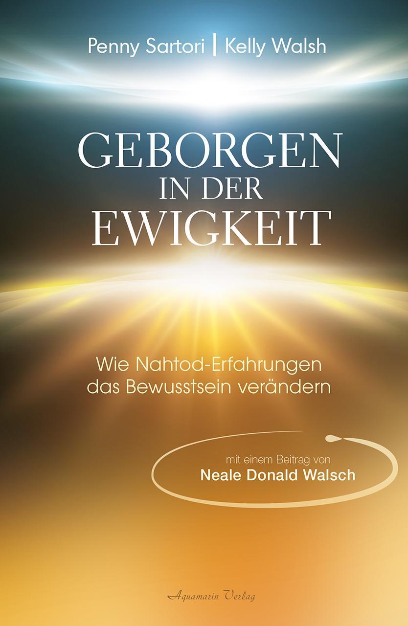 Cover: 9783894278304 | Geborgen in der Ewigkeit | Penny Sartori (u. a.) | Buch | Deutsch