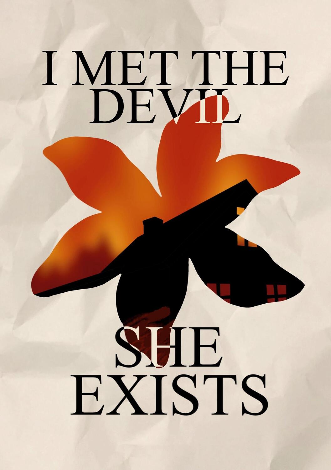 Cover: 9783752672787 | I met the devil - she exists | Martin Pris | Taschenbuch
