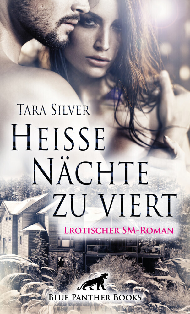 Cover: 9783862777006 | Heiße Nächte zu viert Erotischer SM-Roman | Erotischer SM-Roman | Buch