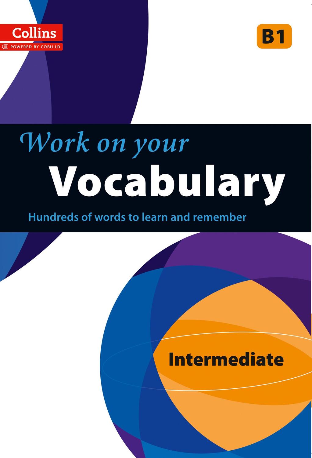 Cover: 9780007499649 | Vocabulary | B1 | Taschenbuch | Collins Work on Your | Englisch | 2013