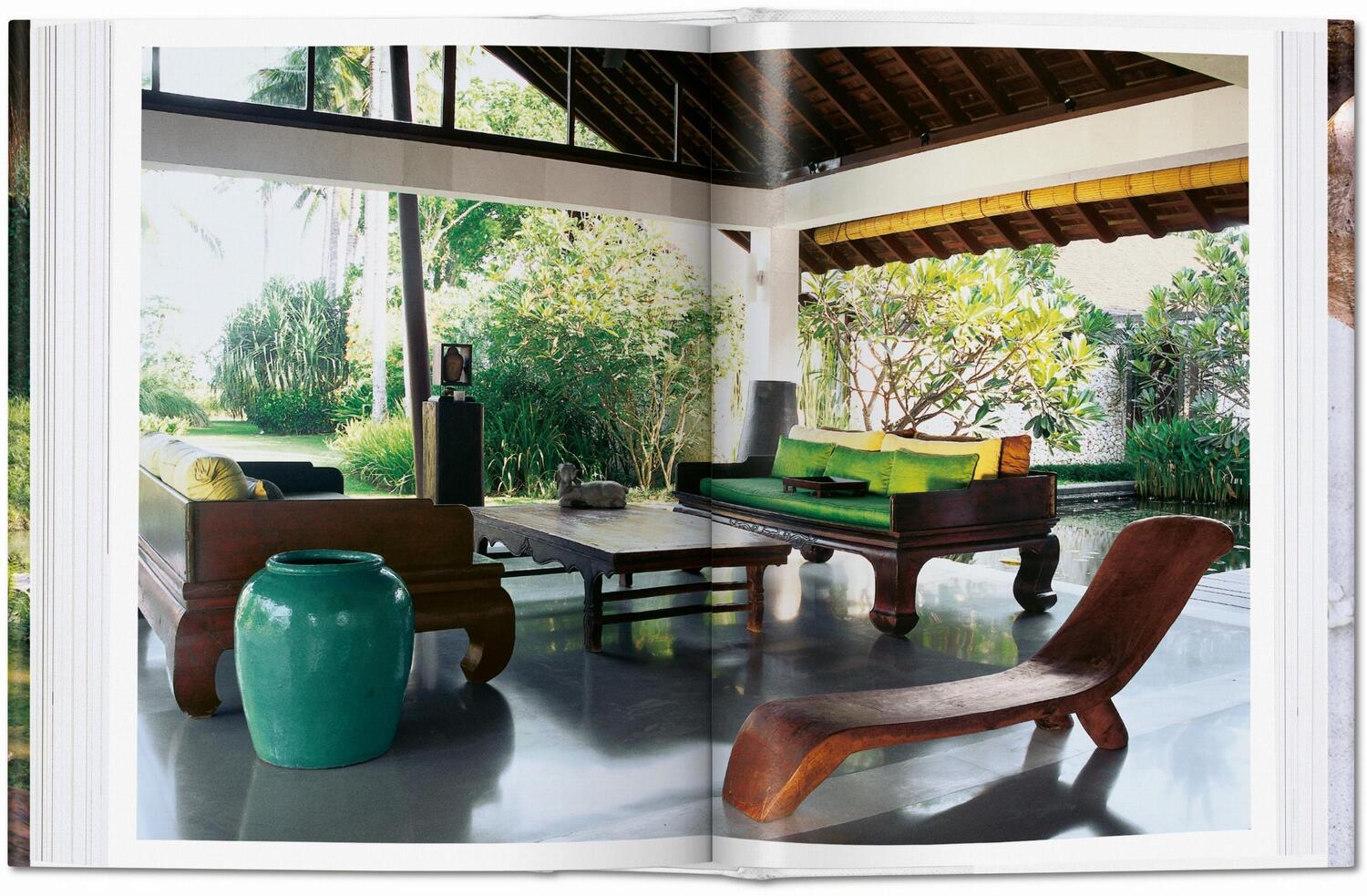 Bild: 9783836590013 | Living in Bali. 40th Ed. | Anita Lococo | Buch | GER, Hardcover | 2022