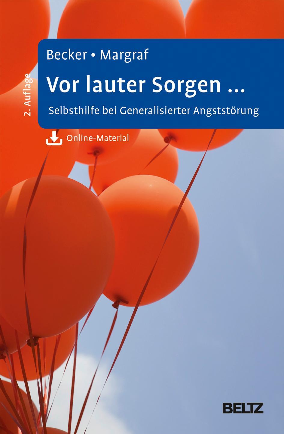 Cover: 9783621284028 | Vor lauter Sorgen ... | Eni Becker (u. a.) | Buch | Deutsch | 2017