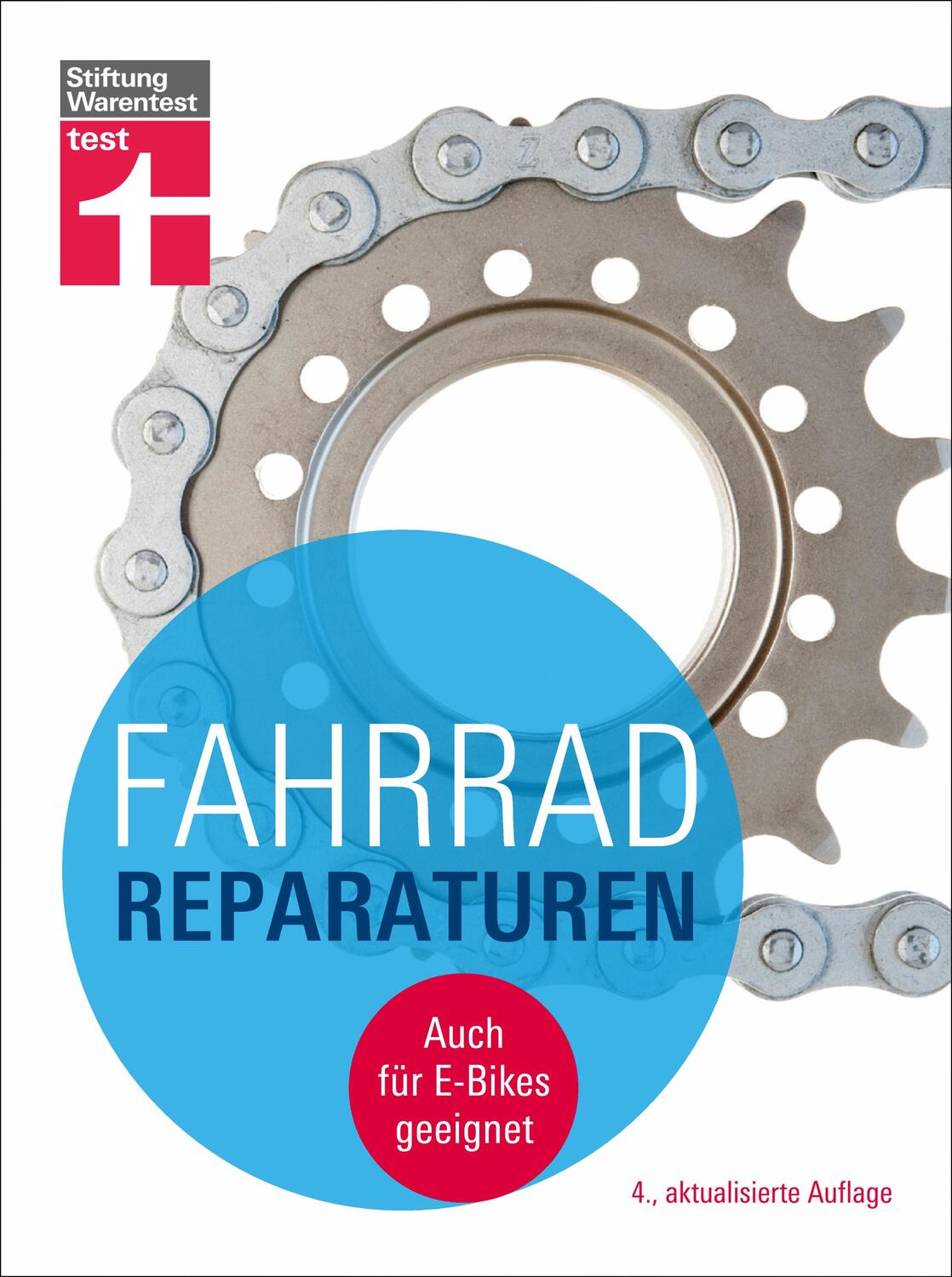Cover: 9783747103913 | Fahrradreparaturen | Auch für E-Bikes geeignet | Ulf Hoffmann | Buch