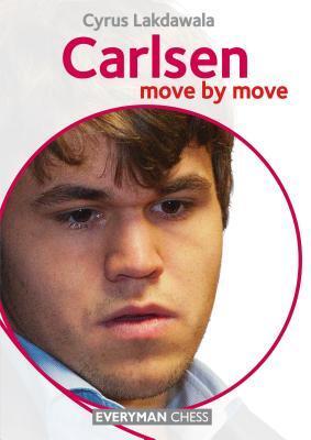 Cover: 9781781942079 | Carlsen | Move by Move | Cyrus Lakdawala | Taschenbuch | Englisch