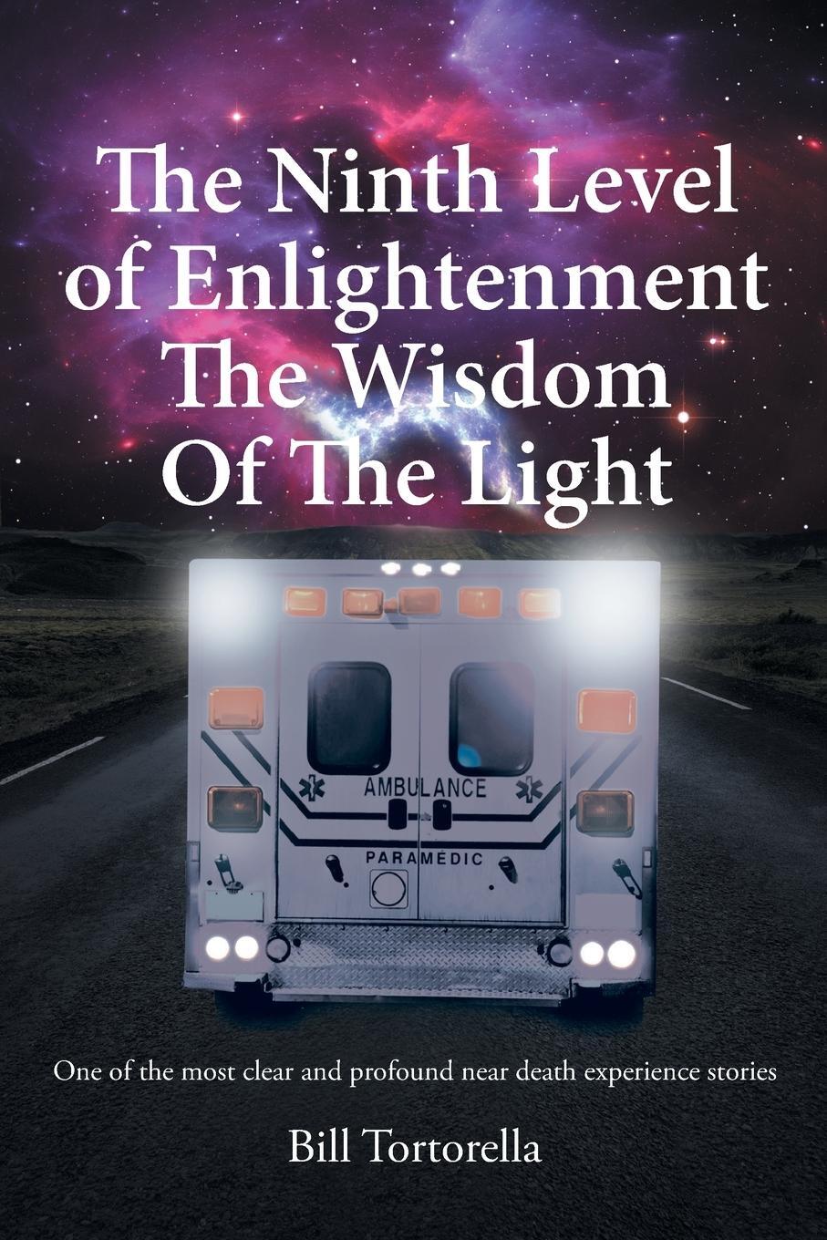 Cover: 9798886165265 | The Ninth Level of Enlightenment | The Wisdom of the Light | Buch