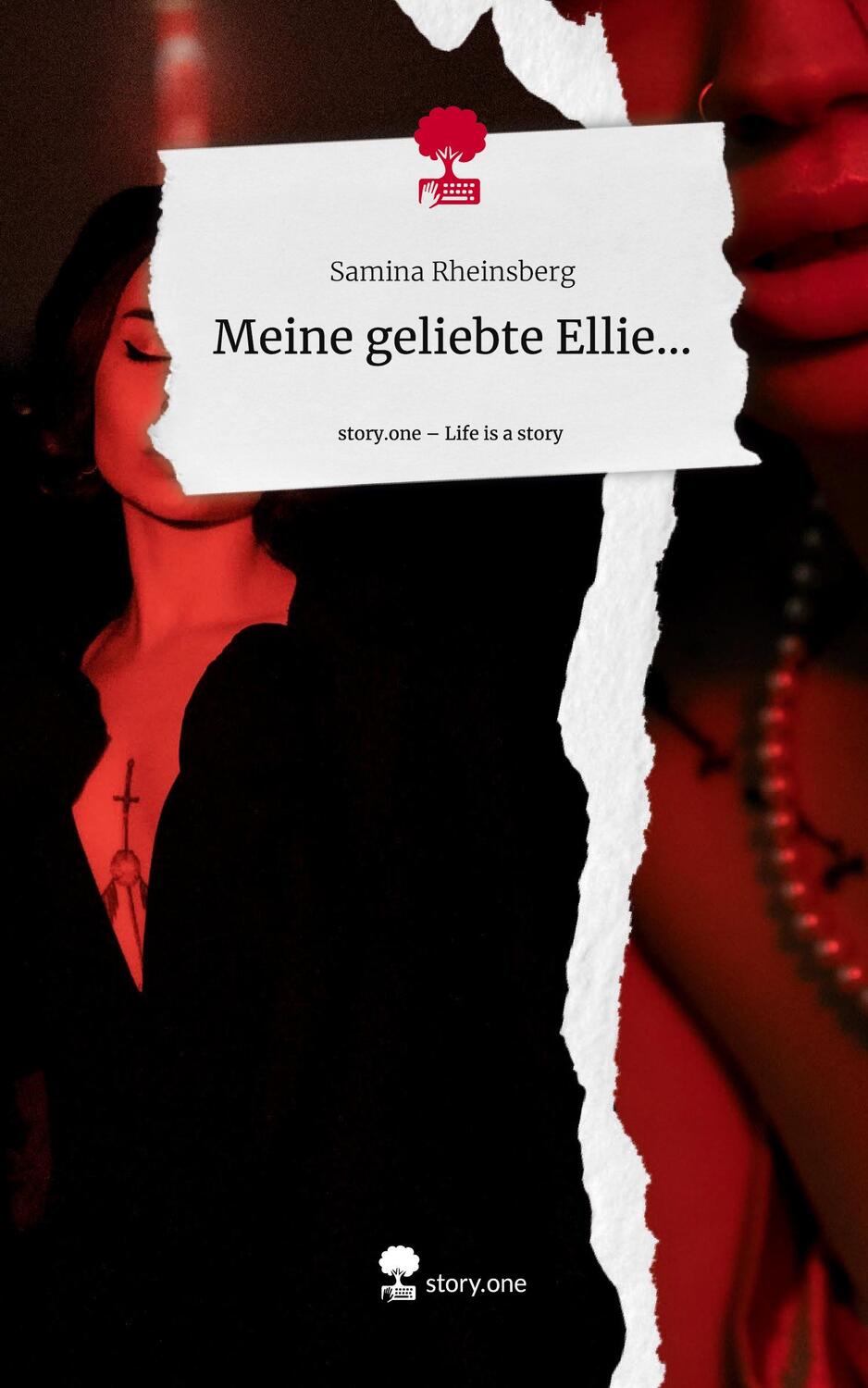 Cover: 9783711528964 | Meine geliebte Ellie.... Life is a Story - story.one | Rheinsberg