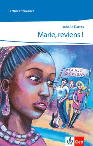 Cover: 9783125918047 | Marie, reviens! | Niveau 4+ | Isabelle Darras | Taschenbuch | 2008