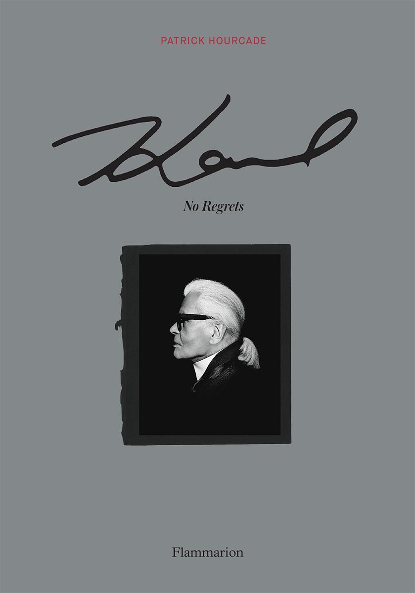 Cover: 9782080243713 | Karl: No Regrets | Patrick Hourcade | Buch | Gebunden | Englisch